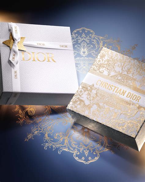 estuche escape essentials dior|dior cofres regalos.